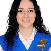 Me defino como una persona asertiva y empatica, me gustaría enseñar a los niños de primaria.